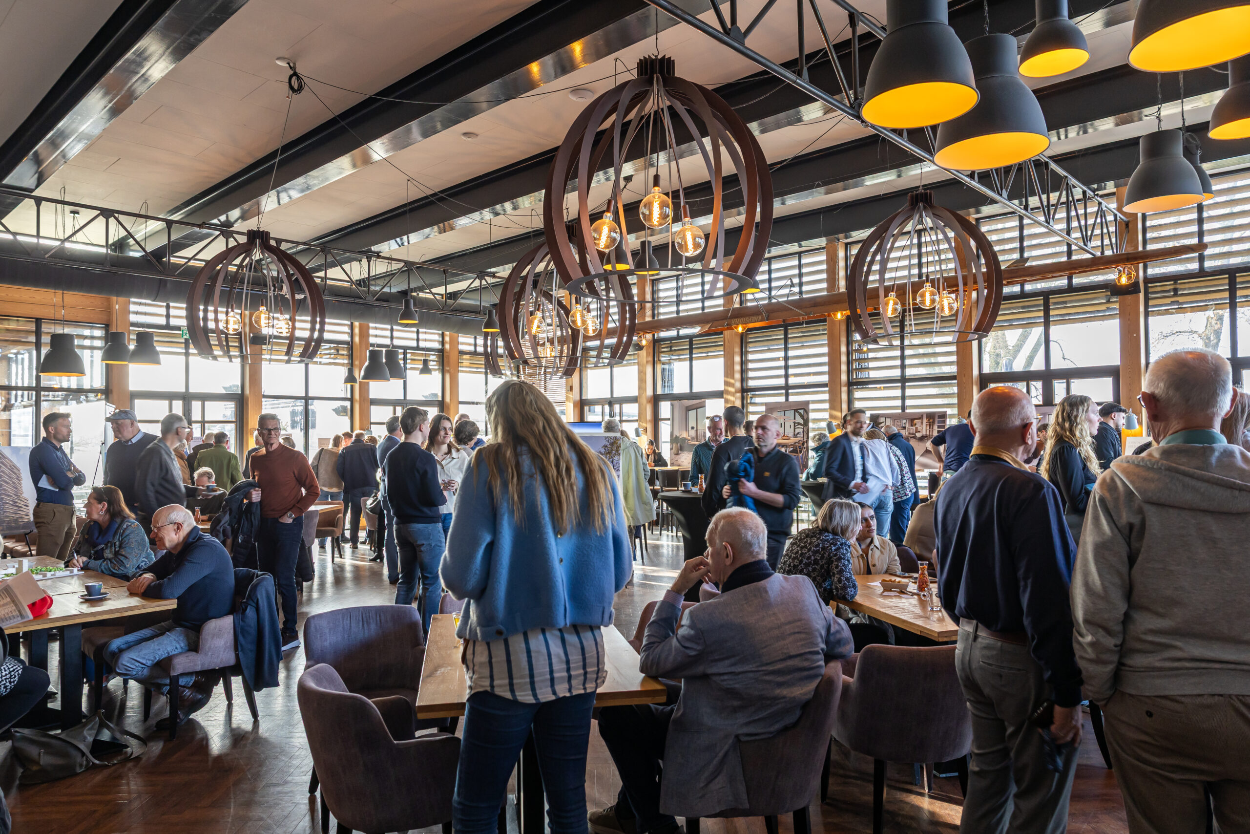 Nieuwbouw Event-28