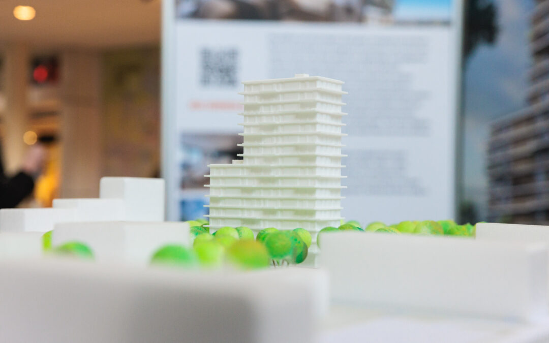 We gaan bouwen! Nova start februari 2026