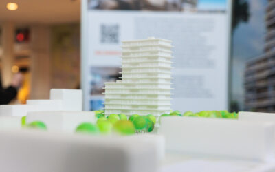 We gaan bouwen! Nova start februari 2026